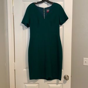 Vince camuto dress